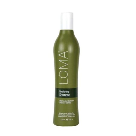 Loma Nourishing Shampoo 355 mL
