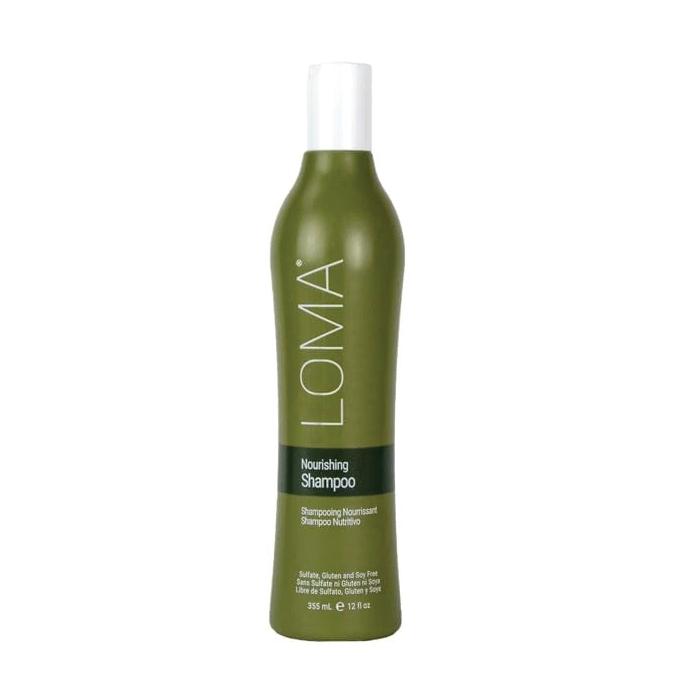 Loma Nourishing Shampoo 355 mL