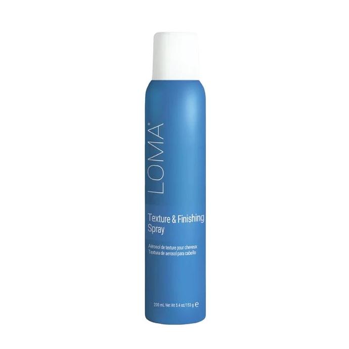 Loma Texture and Finishing Spray 200 mL