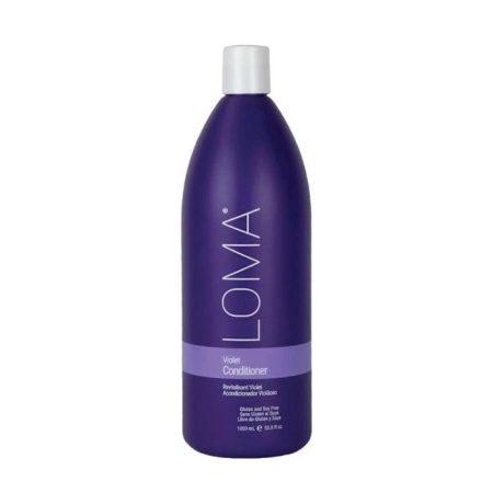 Loma Violet Conditioner 1 L - With Pump Included