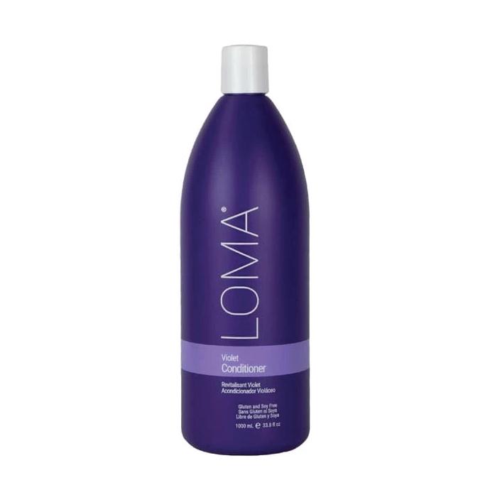 Loma Violet Conditioner 1 L - With Pump Included