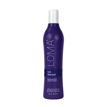 Loma Violet Shampoo 355 mL
