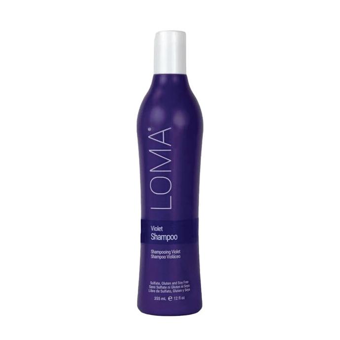Loma Violet Shampoo 355 mL