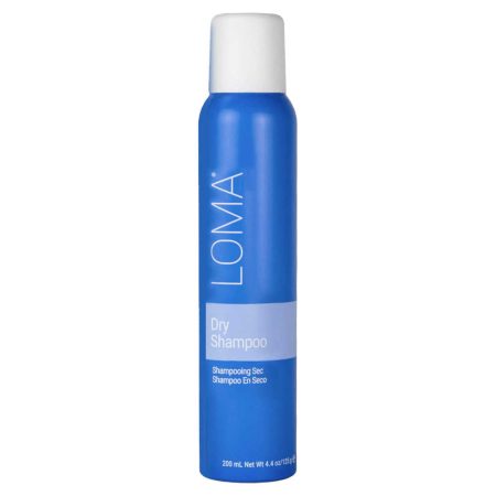 Loma Dry Shampoo 200 mL