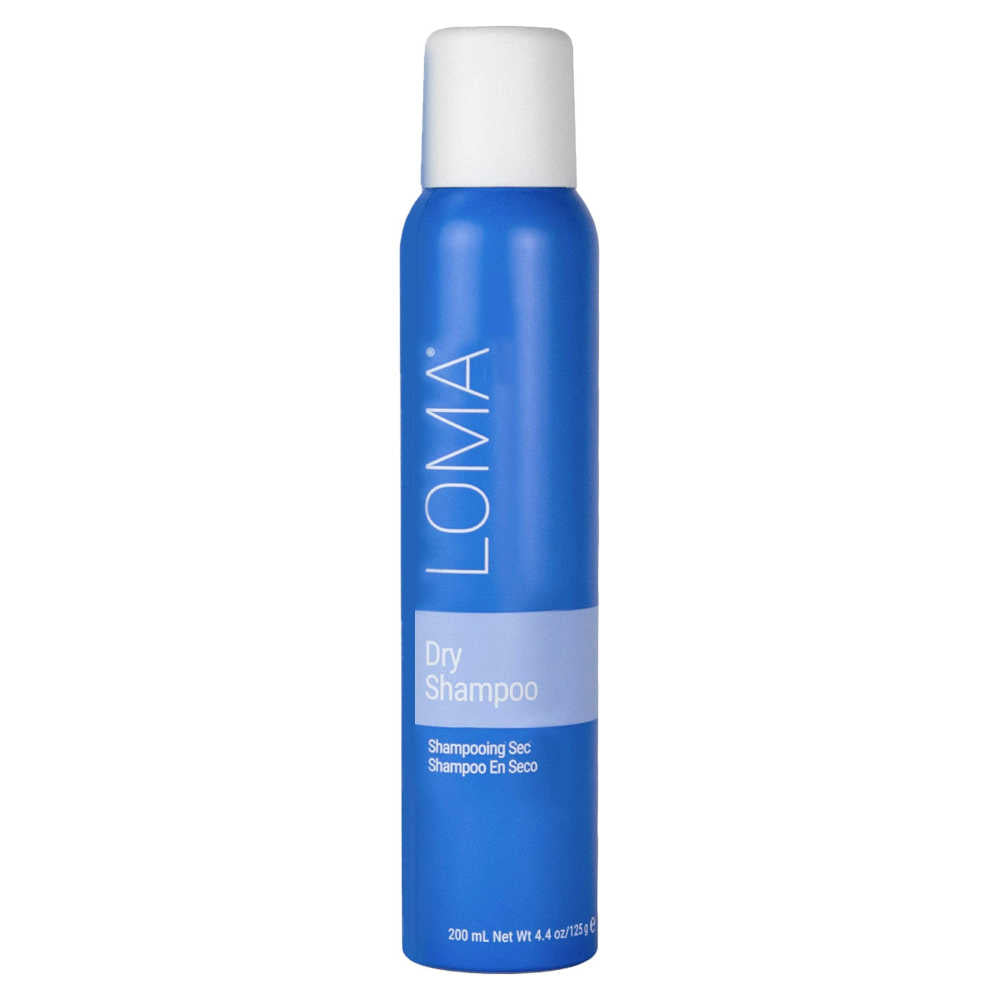 Loma Dry Shampoo 200 mL