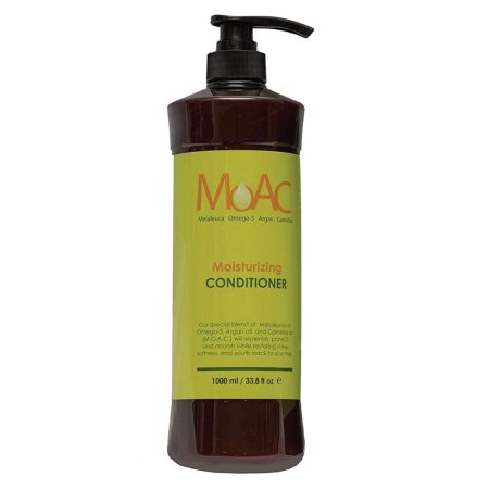 MOA Moisturizing & Repairing Conditioner 1 L