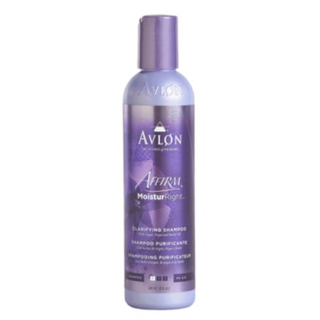 Affirm MoisturRight Clarifying Shampoo - 8 oz.