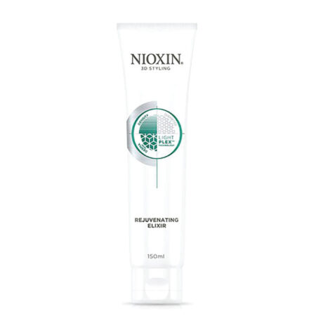 Nioxin Rejuvenating Elixer - 150 mL