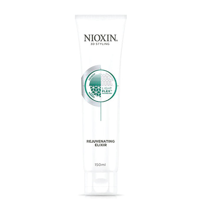 Nioxin Rejuvenating Elixer - 150 mL