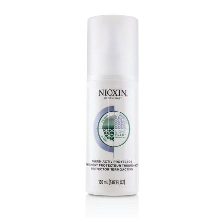 Nioxin Therm Active Protectant - 150 mL