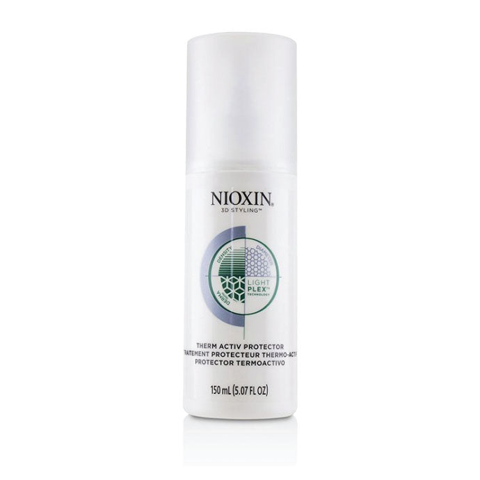 Nioxin Therm Active Protectant - 150 mL
