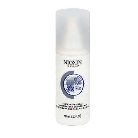 Nioxin Root Lifting Spray - 150 mL