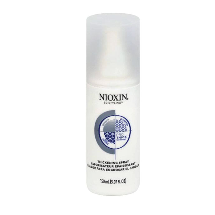 Nioxin Root Lifting Spray - 150 mL