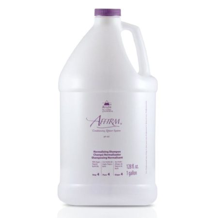 Affirm Normalizing Shampoo - 1 Gal.
