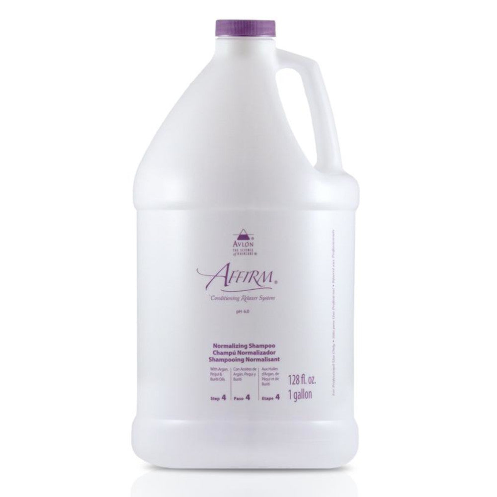Affirm Normalizing Shampoo - 1 Gal.