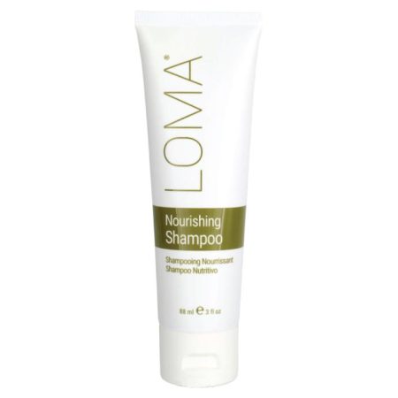 Loma Nourishing Shampoo 88 mL