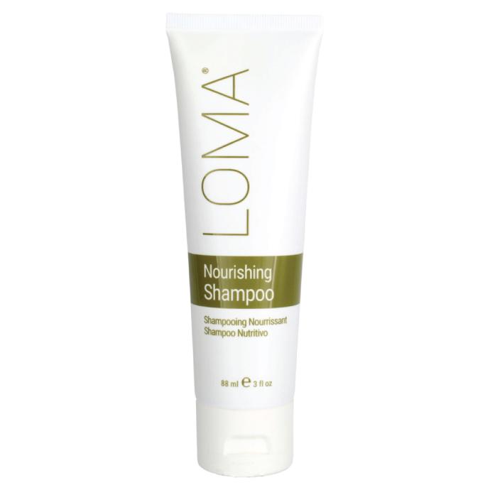 Loma Nourishing Shampoo 88 mL