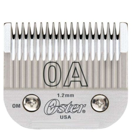Oster Replacement Blade for Classic 76, Octane and More - 0A Steel