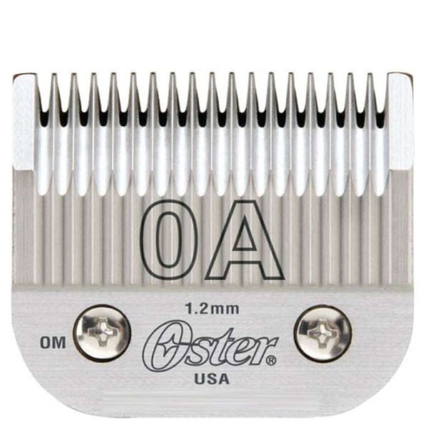 Oster Replacement Blade for Classic 76, Octane and More - 0A Steel