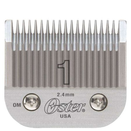 Oster Replacement Blade for Classic 76, Octane and More - 1 Steel