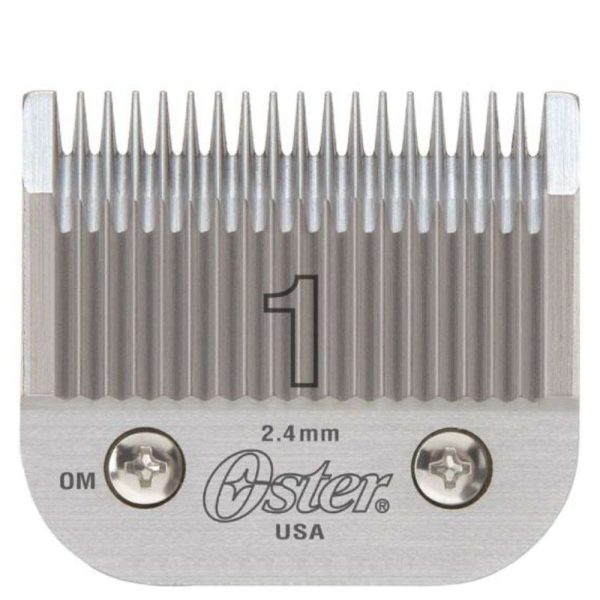 Oster Replacement Blade for Classic 76, Octane and More - 1 Steel