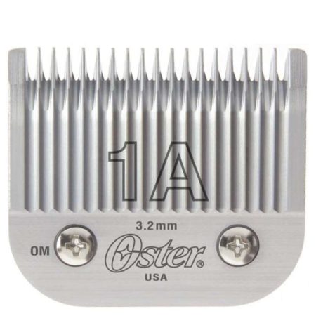 Oster Replacement Blade for Classic 76, Octane and More - 1A Steel
