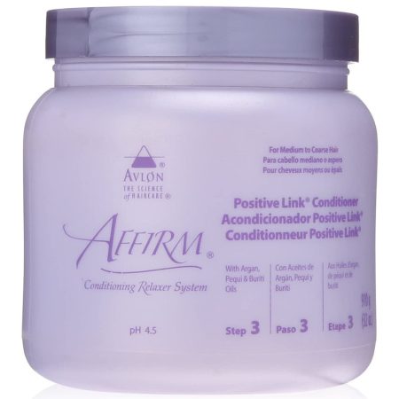Affirm Positive Link Conditioner - 32 oz.
