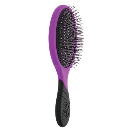 Wet Brush Pro Detangle Brush Purple
