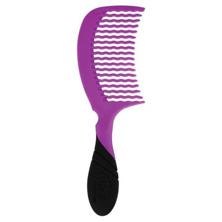 Wet Brush Pro Detangle Comb Purple