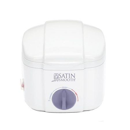 Satin Smooth Wax Warmer Single