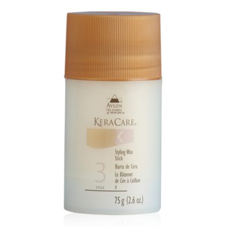 KeraCare Styling Wax Stick - 75 g