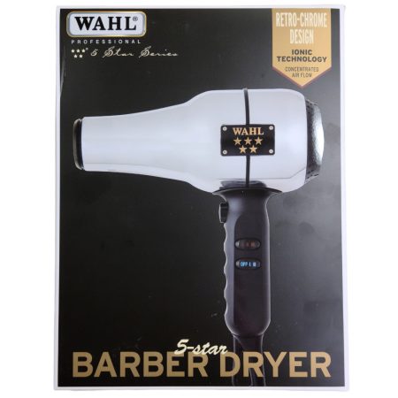 Wahl Professional 5 Star Series Barber Dryer - 56962