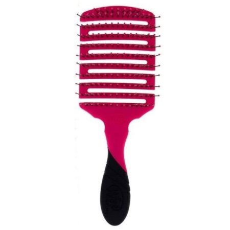 Wet Brush Pro Flex Dry Paddle Brush - Pink