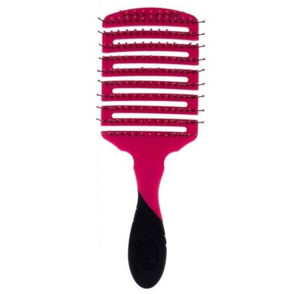 Wet Brush Pro Flex Dry Paddle Brush - Pink