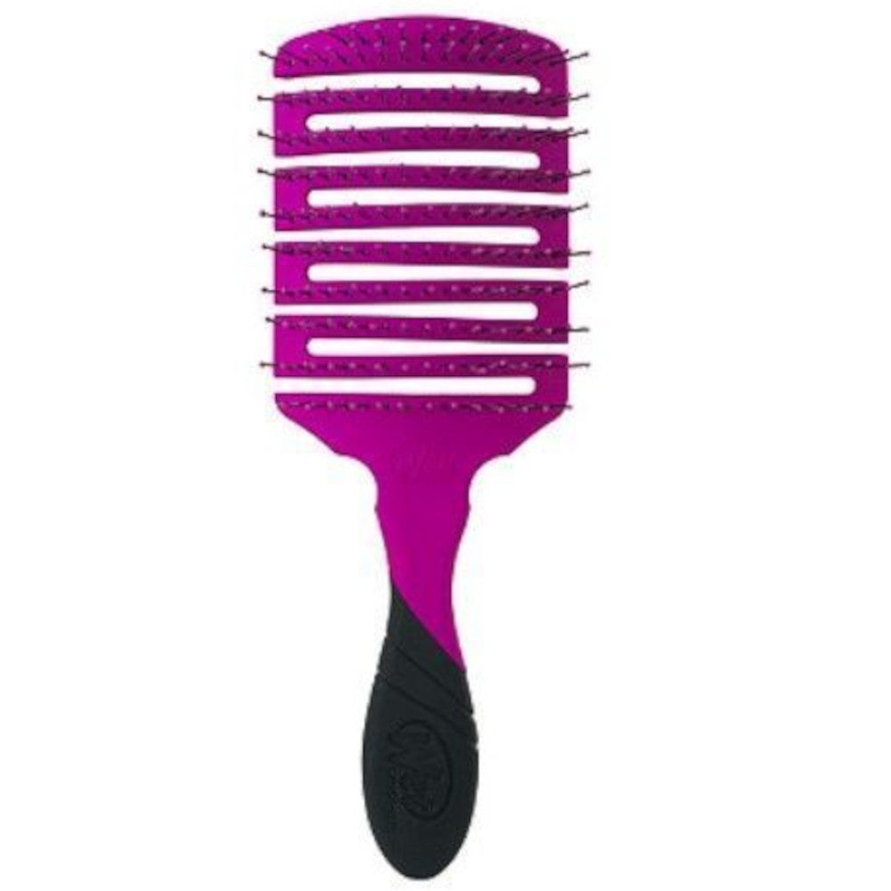 Wet Brush Pro Flex Dry Paddle Brush - Purple