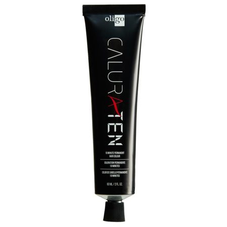 CaluraTEN Ten Minute Permanent Hair Colour