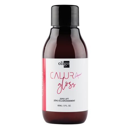 Calura Gloss Demi-permanent Hair Colour