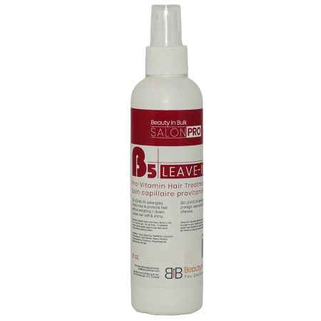 Salon Pro B5 Leave-In Detangler 250ml