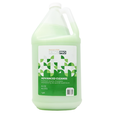 Salon Pro Advanced Cleanse (Shampoo) Aloe Gallon