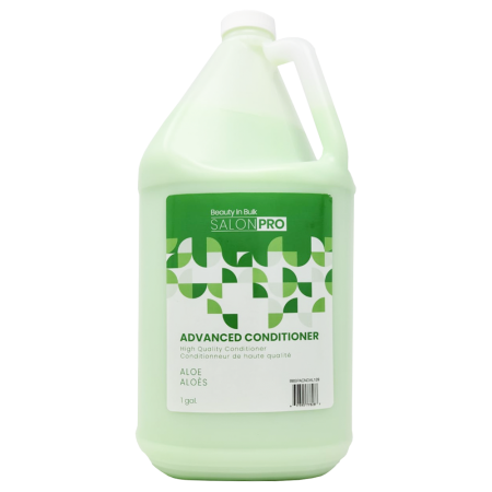Salon Pro Advanced Conditioner Aloe Gallon