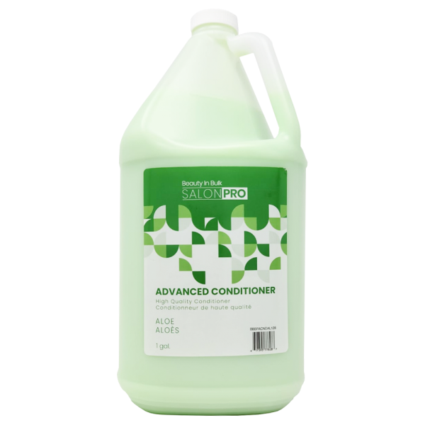 Salon Pro Advanced Conditioner Aloe Gallon