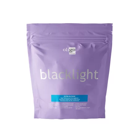 Blacklight Extra Blonde Lightener