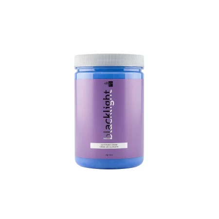 Blacklight Cream Lightener