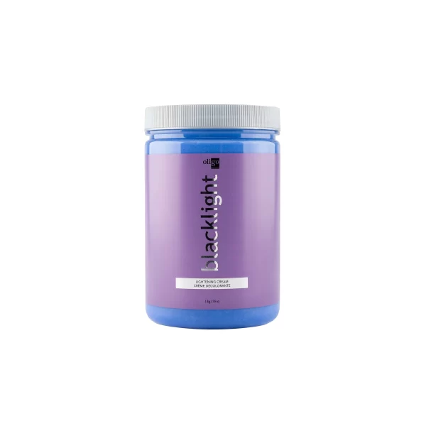 Blacklight Cream Lightener