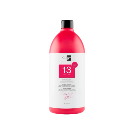 Calura Gloss  13 Volume Developer - 32oz