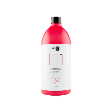 Calura Gloss  7 Volume Developer - 32oz