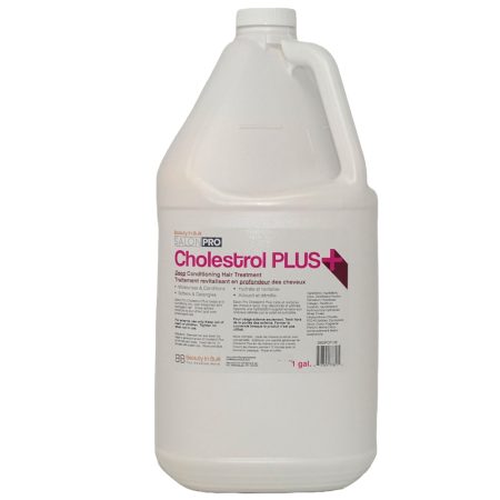 Salon Pro QP Cholestrol Plus Treatment Gallon
