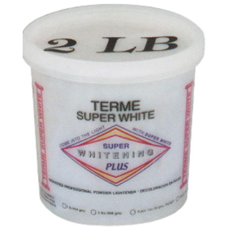 Terme Bleach - 2 lb.