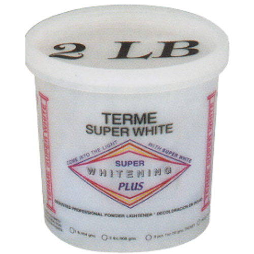 Terme Bleach - 2 lb.