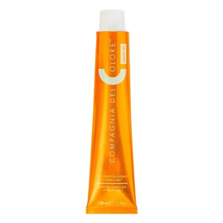 Compagnia Del Colore (CDC) Ammonia Free Ash Natural Series - 100mL